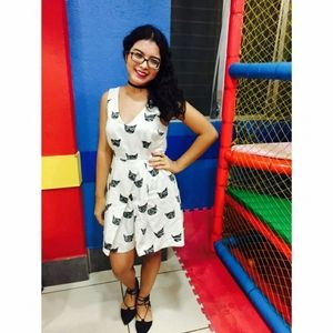 Meet your Posher, Silvia